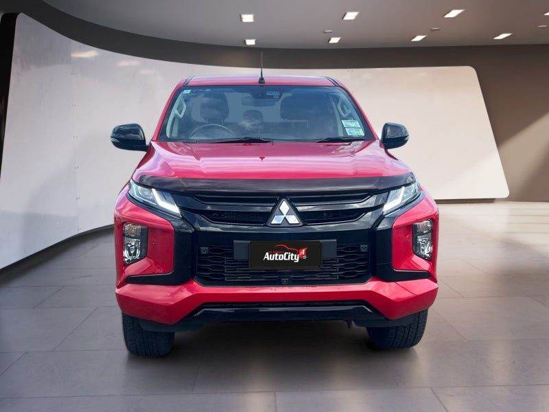 2023 Mitsubishi Triton Dc Gsr 4Wd 6At 2.4D, photo 2