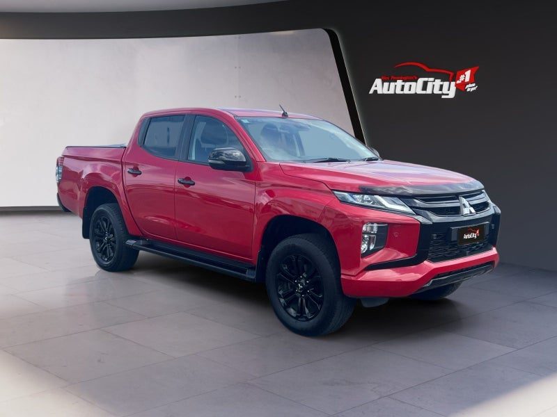 2023 Mitsubishi Triton Dc Gsr 4Wd 6At 2.4D, photo 3
