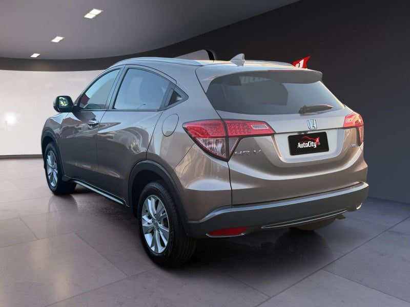 2016 Honda HR-V Awd 1.5P/4Wd/Cvt, photo 2