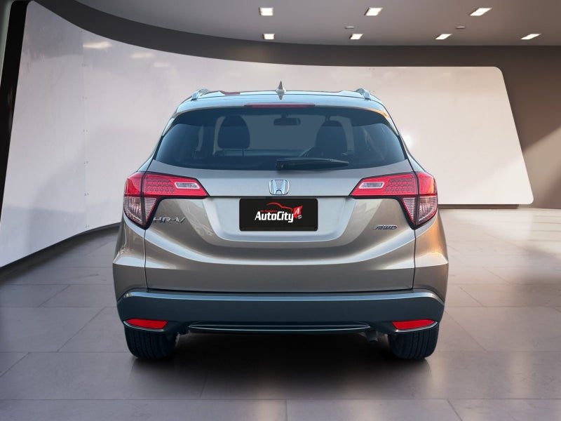 2016 Honda HR-V Awd 1.5P/4Wd/Cvt, photo 3