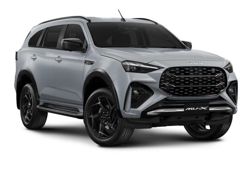 2026 Isuzu MU-X XT 4WD 7 Seater
