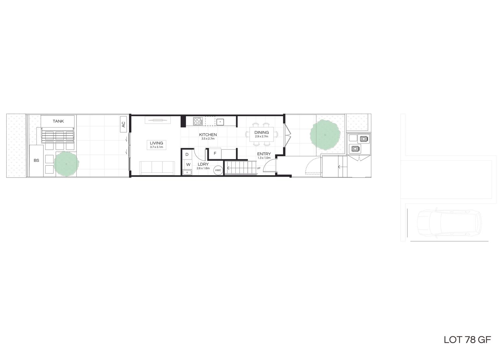 13 Taiko Lane, Glenfield, photo 2