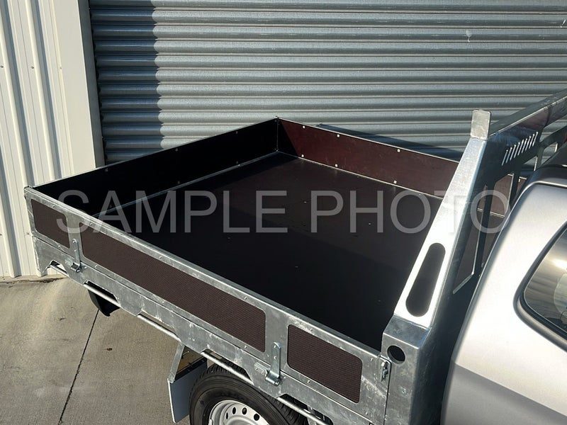 2026 Isuzu D-Max LX Space Cab 4WD Cab/Chassis, photo 3