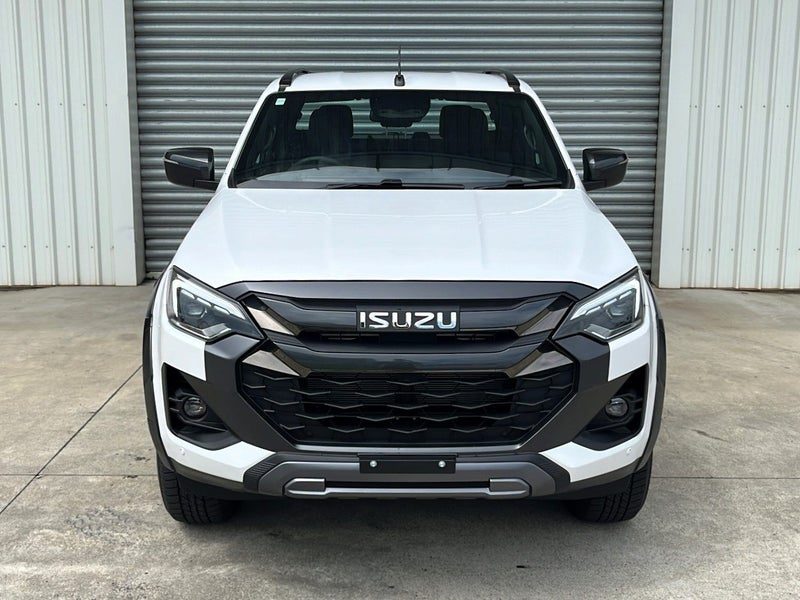 2026 Isuzu D-Max X-Terrain 4WD, photo 2