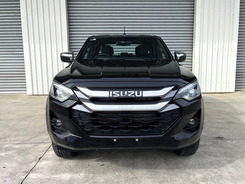 2026 Isuzu D-Max LS Double Cab 4WD, photo 2