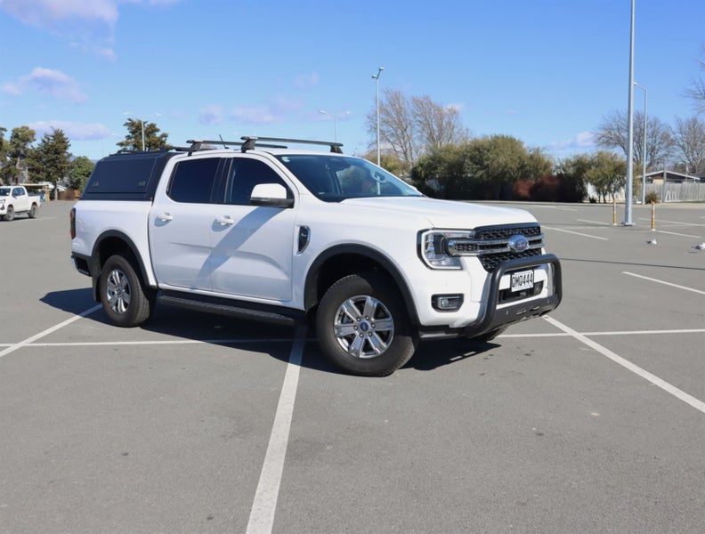 2024 Ford Ranger XLT 2WD