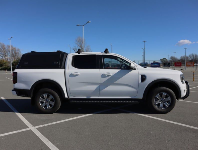 2024 Ford Ranger XLT 2WD, photo 2