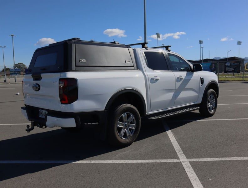 2024 Ford Ranger XLT 2WD, photo 3