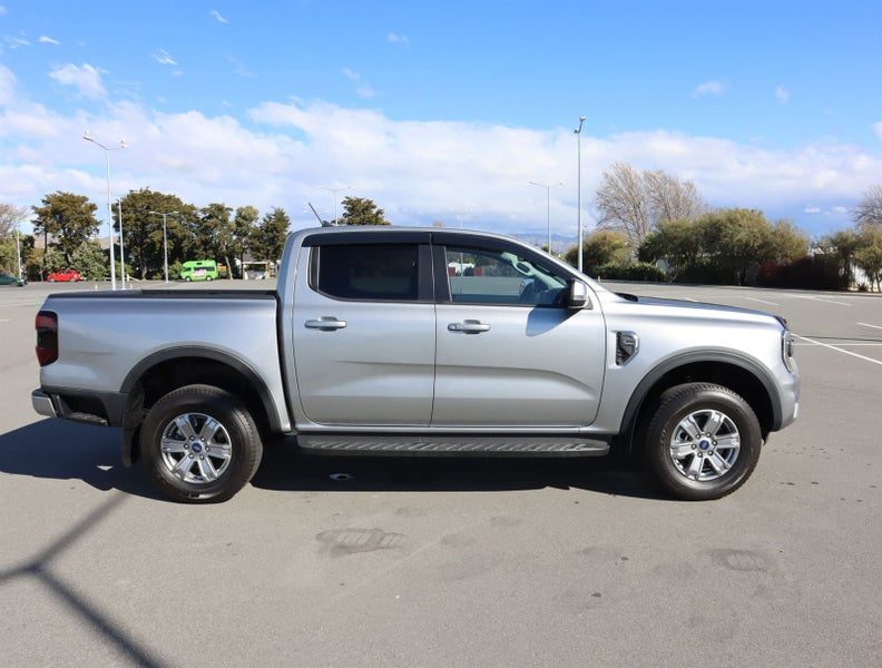 2022 Ford Ranger XLT DOUBLE CAB 2WD, photo 2