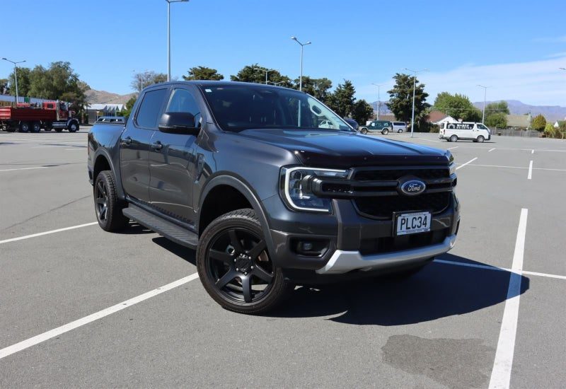 2022 Ford Ranger SPORT DOUBLE CAB W/S