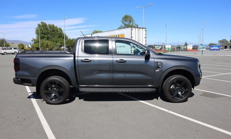 2022 Ford Ranger SPORT DOUBLE CAB W/S, photo 2