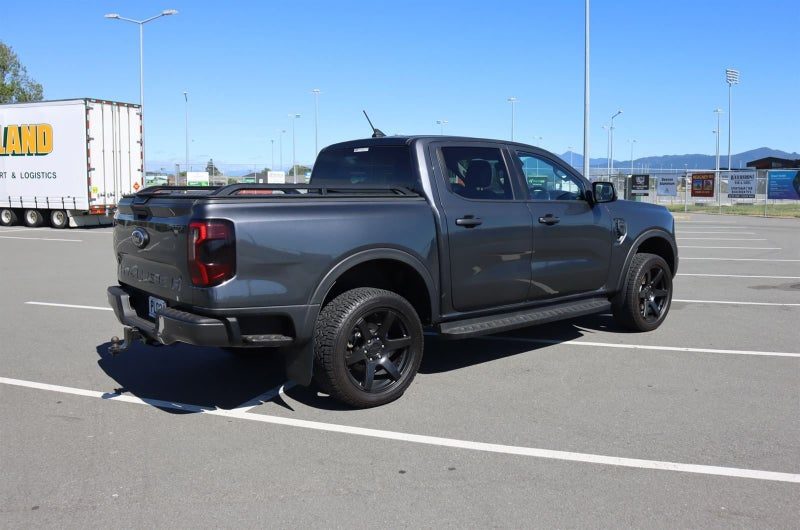 2022 Ford Ranger SPORT DOUBLE CAB W/S, photo 3