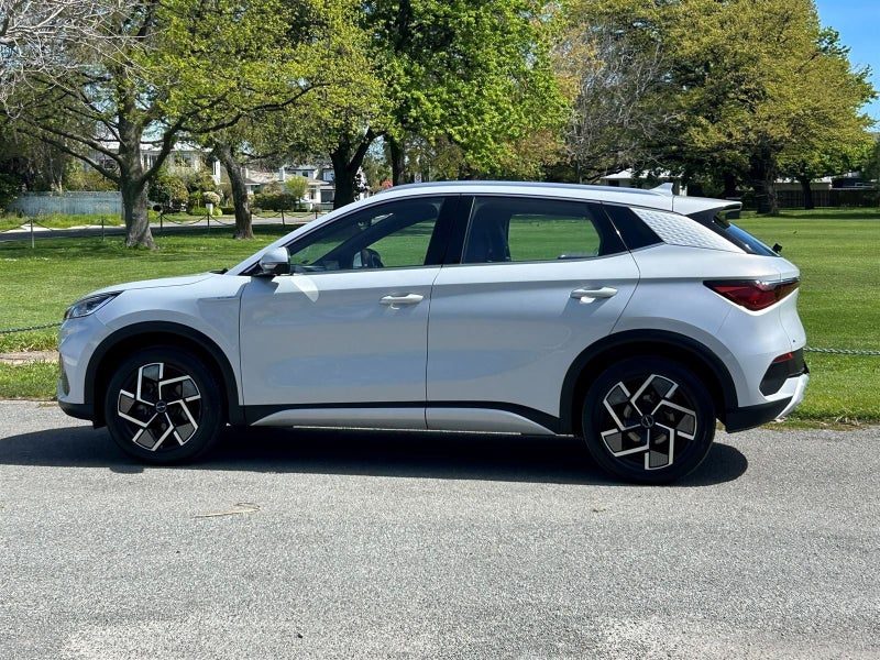 2023 BYD Atto 3 Extended Range, photo 3