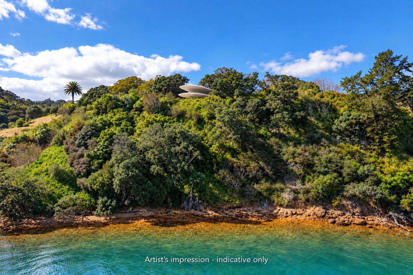 12 Pohutukawa Avenue, Omiha, photo 20