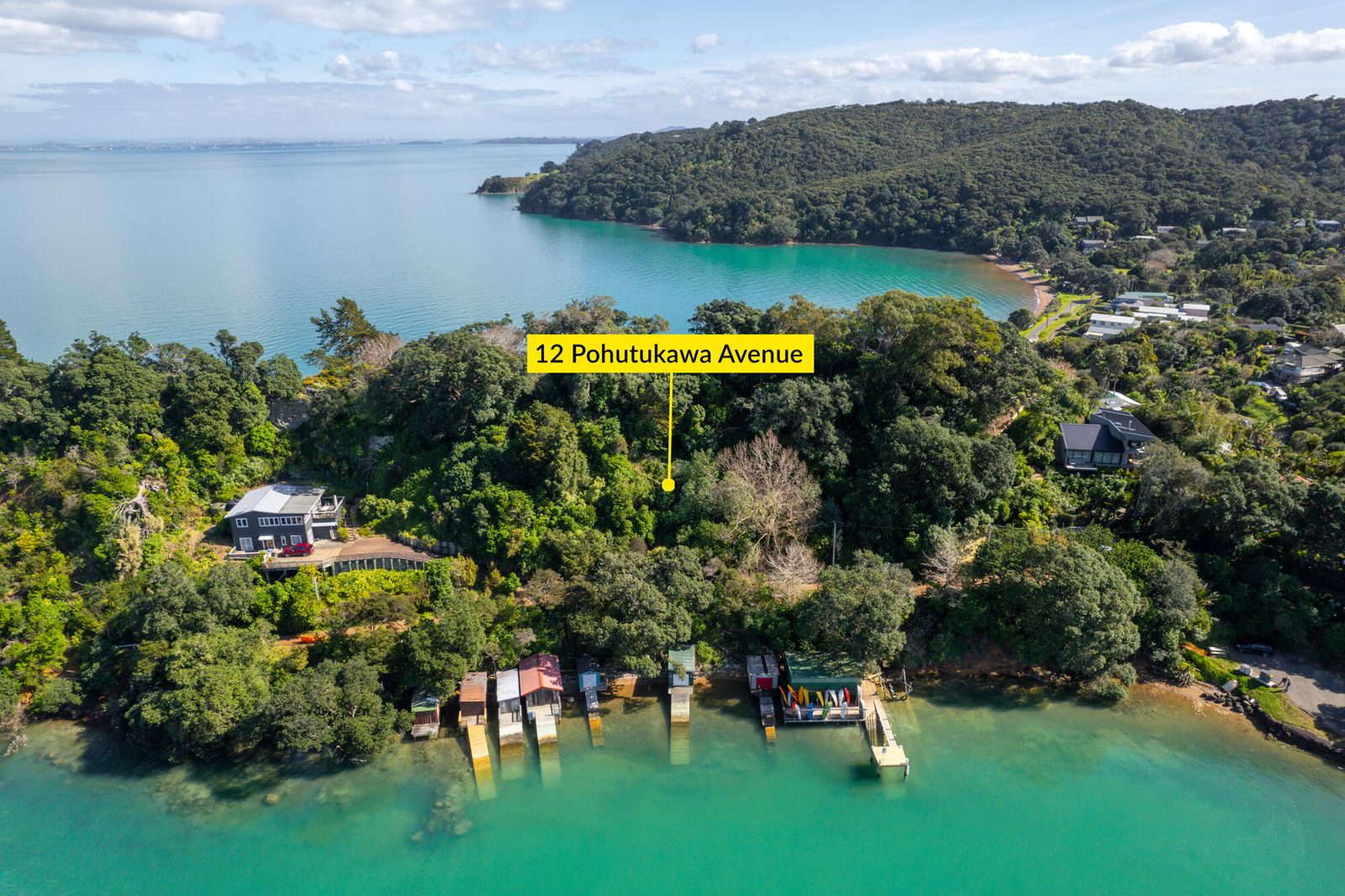 12 Pohutukawa Avenue, Omiha, photo 5