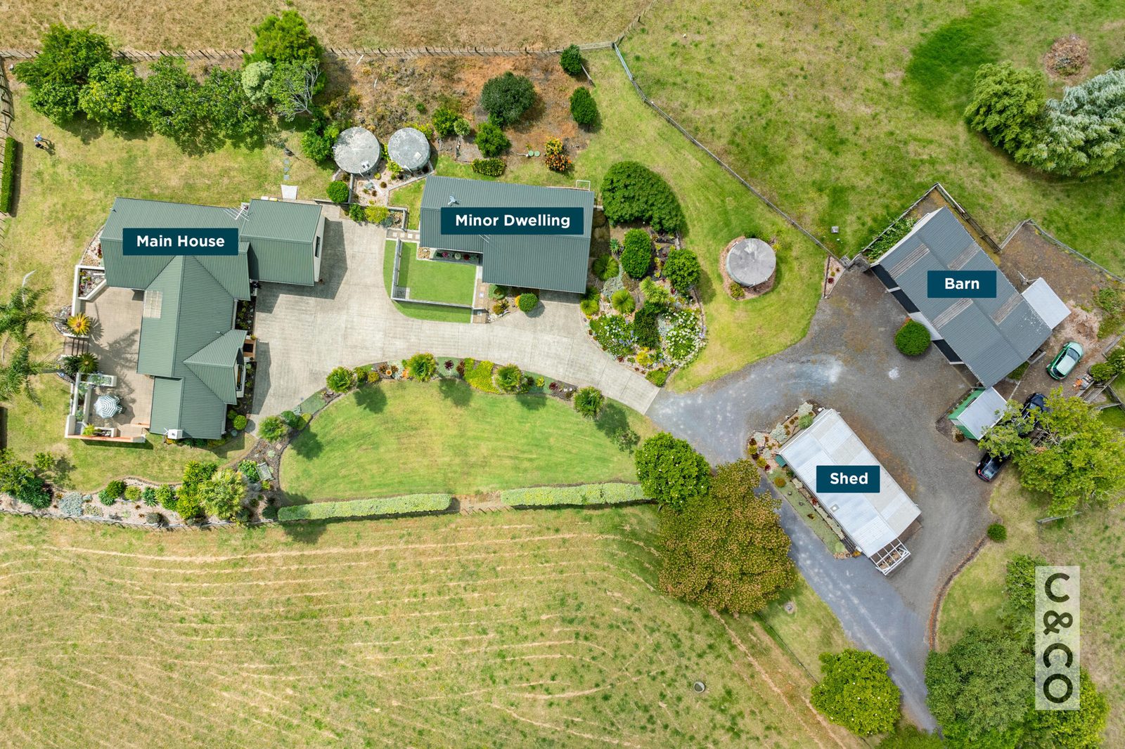 1224 State Highway 16, Waimauku, photo 6