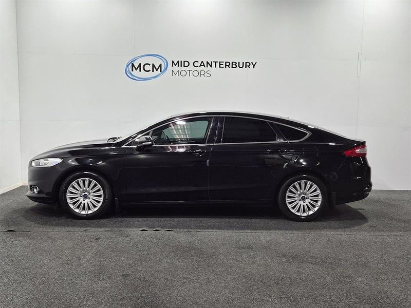 2016 Ford Mondeo TREND 5DR PETROL 2.0, photo 2