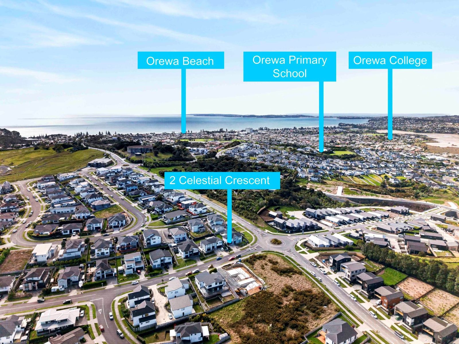 2 Celestial Crescent, Orewa, photo 19