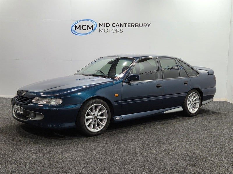 1995 Holden HSV Senator 185