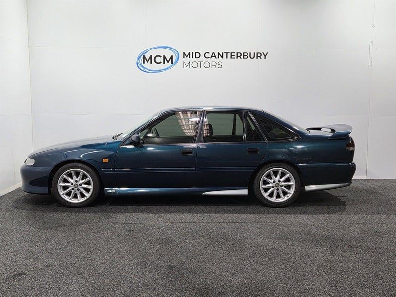 1995 Holden HSV Senator 185, photo 2