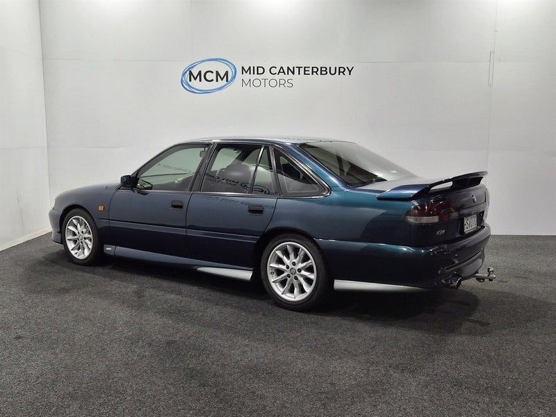 1995 Holden HSV Senator 185, photo 3