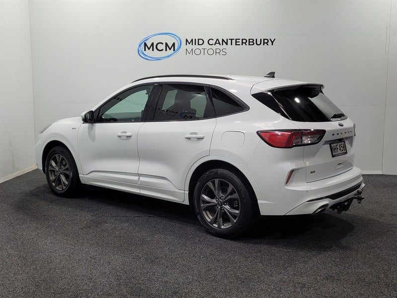 2021 Ford Escape ST-LINE AWD 2.0P/4WD, photo 3