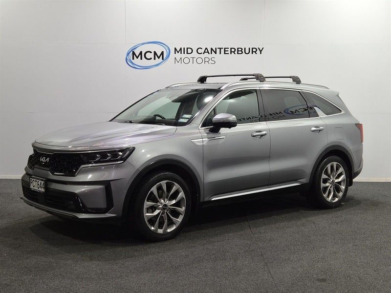 2022 Kia Sorento PREMIUM 2.2DT/4WD