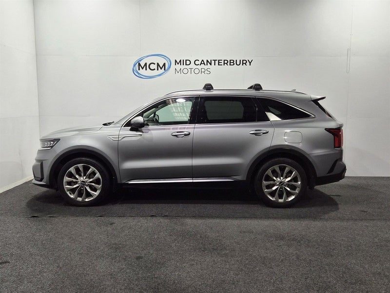 2022 Kia Sorento PREMIUM 2.2DT/4WD, photo 2