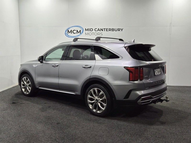 2022 Kia Sorento PREMIUM 2.2DT/4WD, photo 3