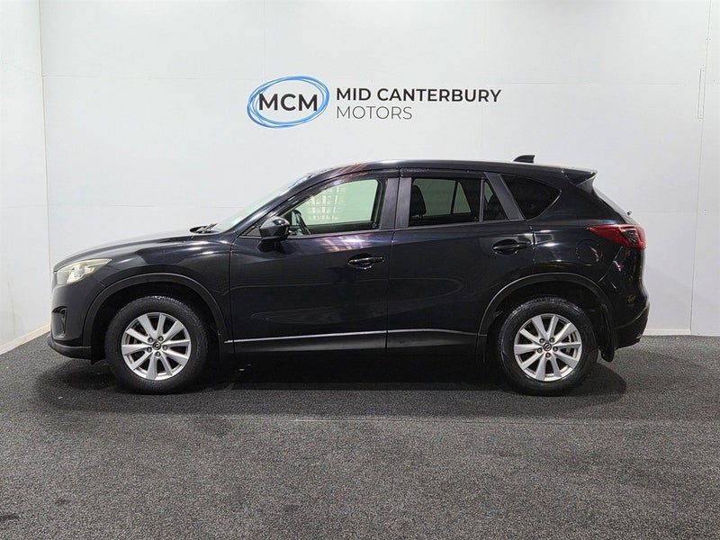 2012 Mazda CX-5 2.0 Petrol, photo 2