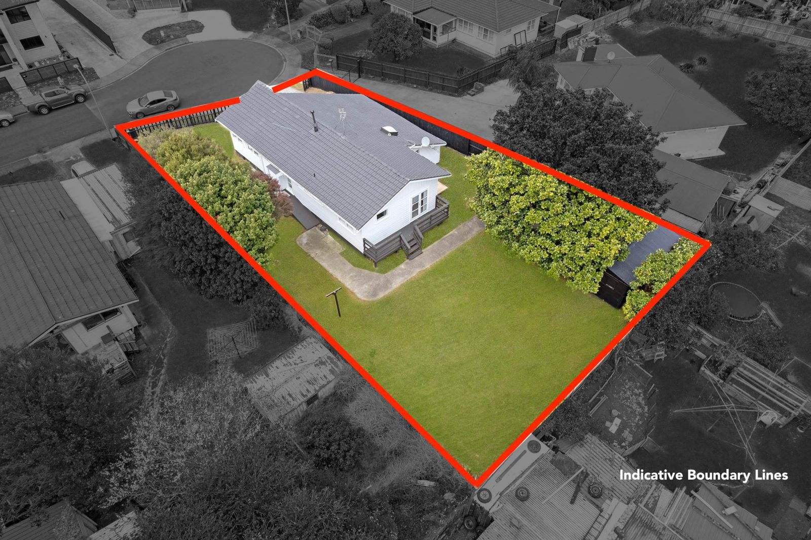 27 Royal Arch Place, Papakura, photo 5