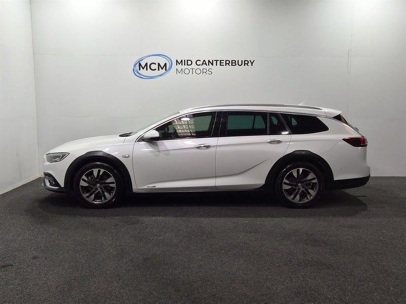 2019 Holden Commodore TOURER V WAGON 3.6PT, photo 2