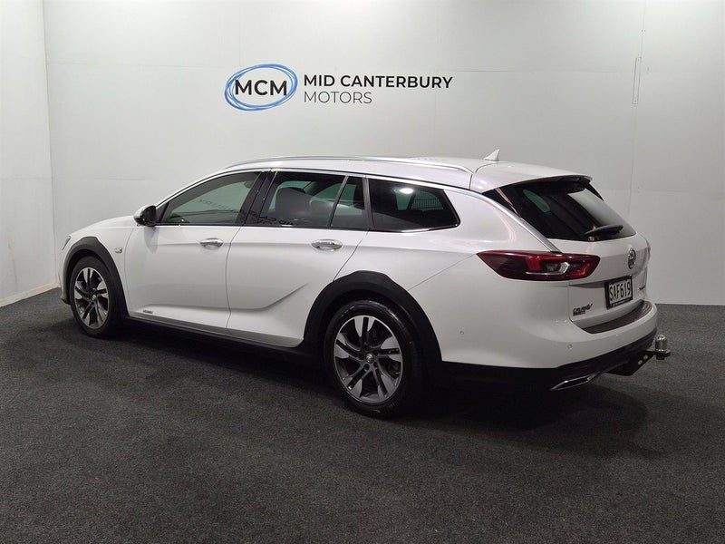 2019 Holden Commodore TOURER V WAGON 3.6PT, photo 3
