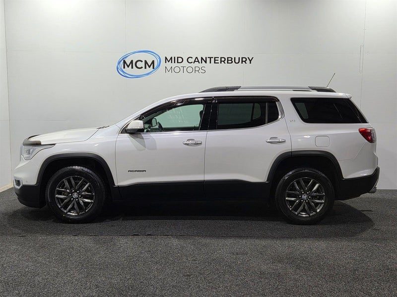 2019 Holden Acadia LTZ 3.6P/4WD/9AT, photo 2