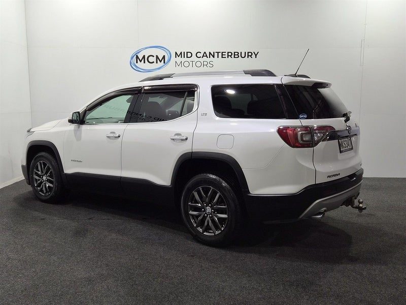 2019 Holden Acadia LTZ 3.6P/4WD/9AT, photo 3