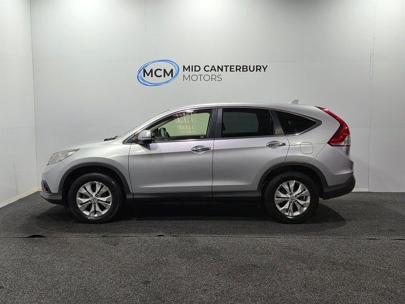 2012 Honda CR-V 2.4L Auto 4WD, photo 2