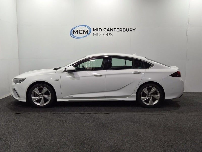 2018 Holden Commodore RS-V 3.6PT/4WD/9AT, photo 2