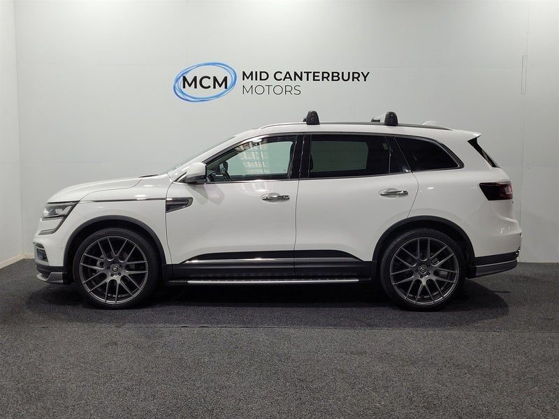 2021 Renault Koleos INTENS 2.0DT 4WD AUTO, photo 2