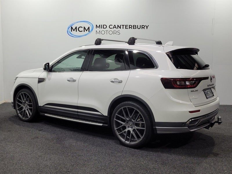 2021 Renault Koleos INTENS 2.0DT 4WD AUTO, photo 3