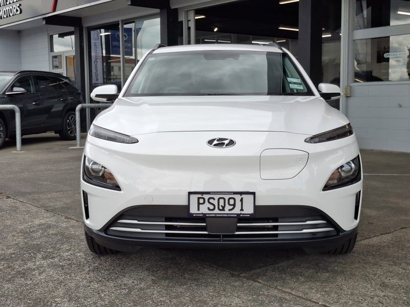 2023 Hyundai Kona 39KWh/EV -, photo 3