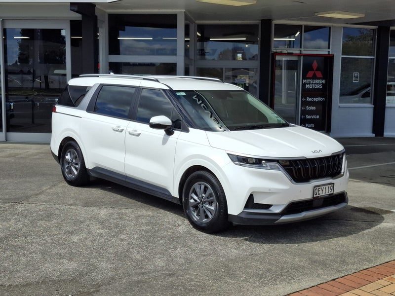 2023 Kia Carnival EX 2.2DT/8AT -