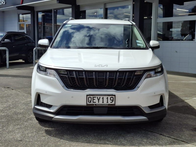 2023 Kia Carnival EX 2.2DT/8AT -, photo 3