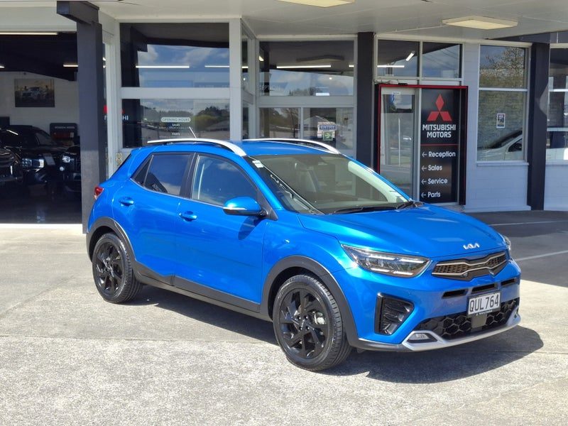 2024 Kia Stonic Gt-Line 1.0PT -