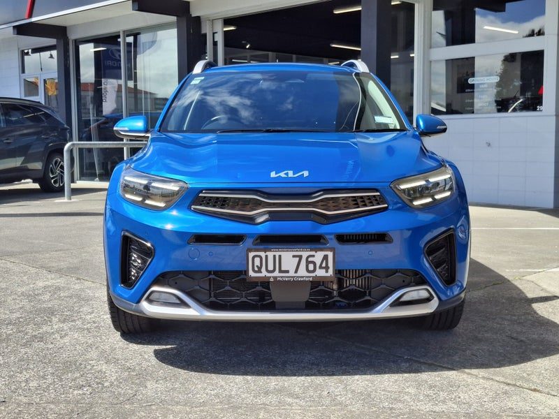 2024 Kia Stonic Gt-Line 1.0PT -, photo 3