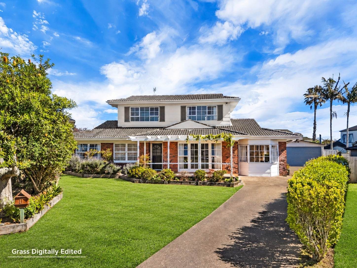 11 Melissa Place, Farm Cove, photo 1