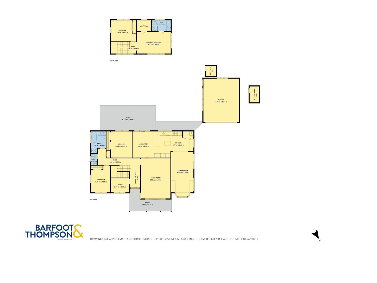 11 Melissa Place, Farm Cove, photo 2