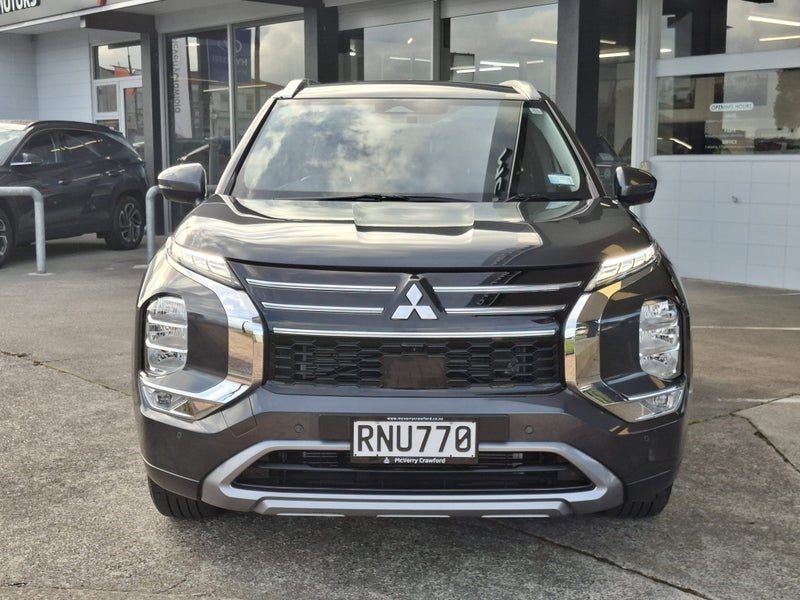 2026 Mitsubishi Outlander XLS 2.5P -, photo 3