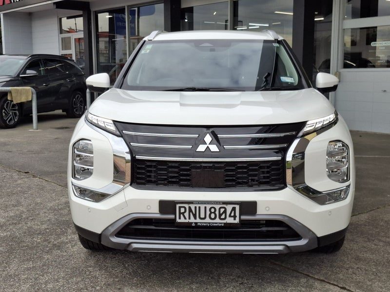 2026 Mitsubishi Outlander XLS 2.5P/ -, photo 3