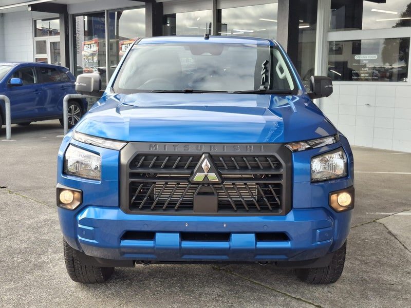 2026 Mitsubishi Triton GLX Sport 4WD 6At -, photo 3