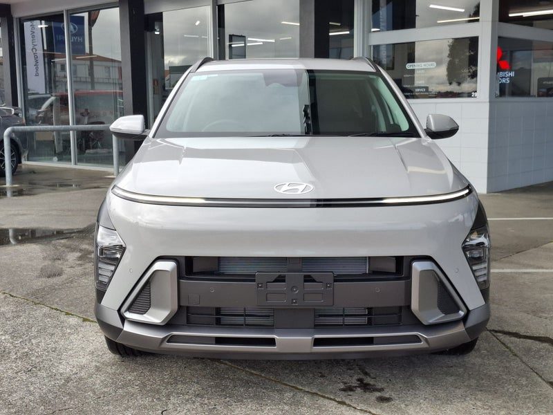2026 Hyundai Kona Elite, photo 3